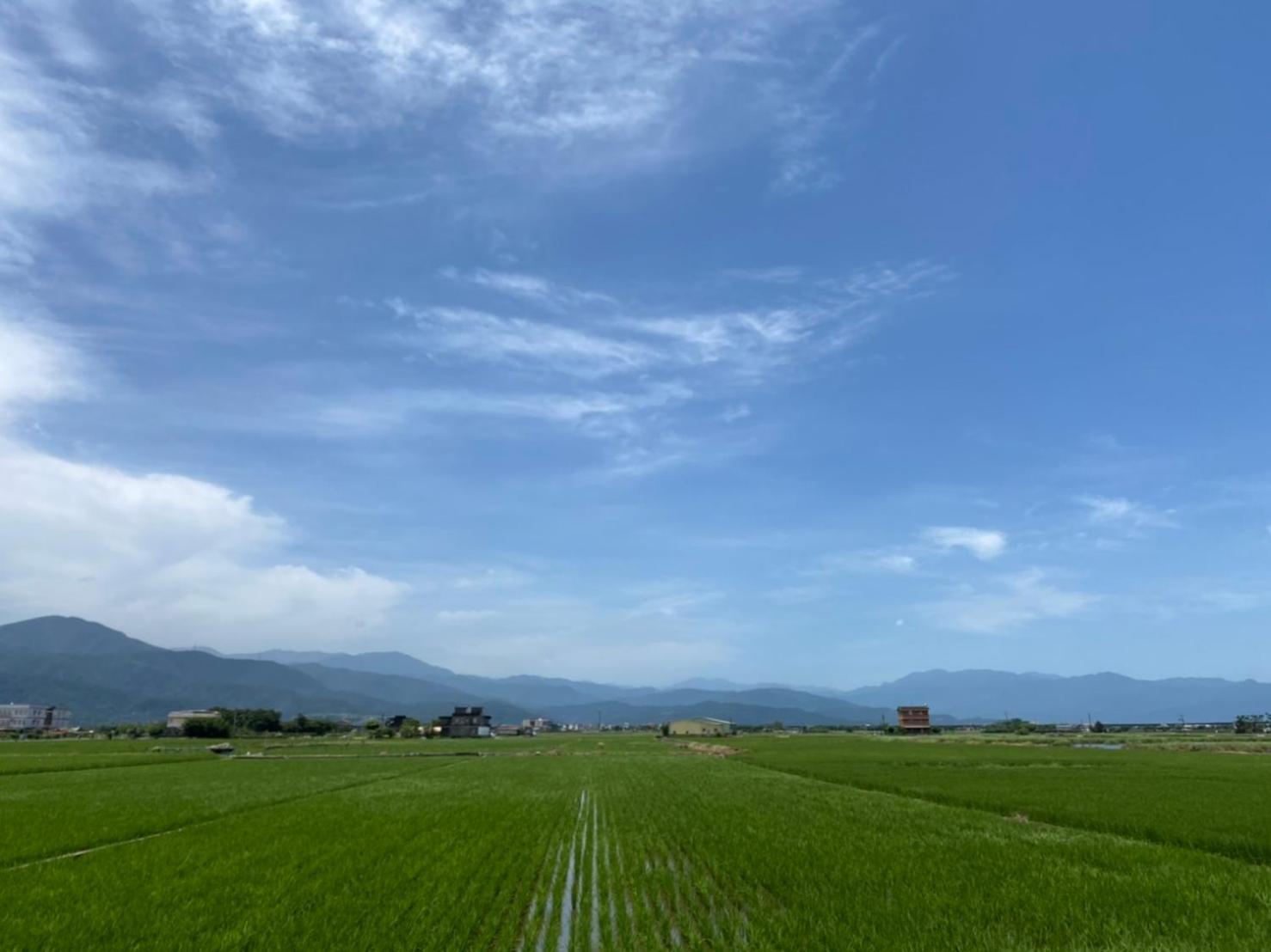 Near Bnb II Wujie Buitenkant foto